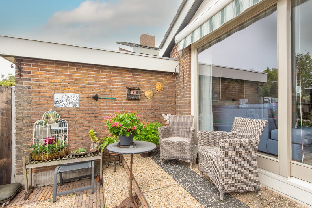 Foto 56 van Patrijs 42