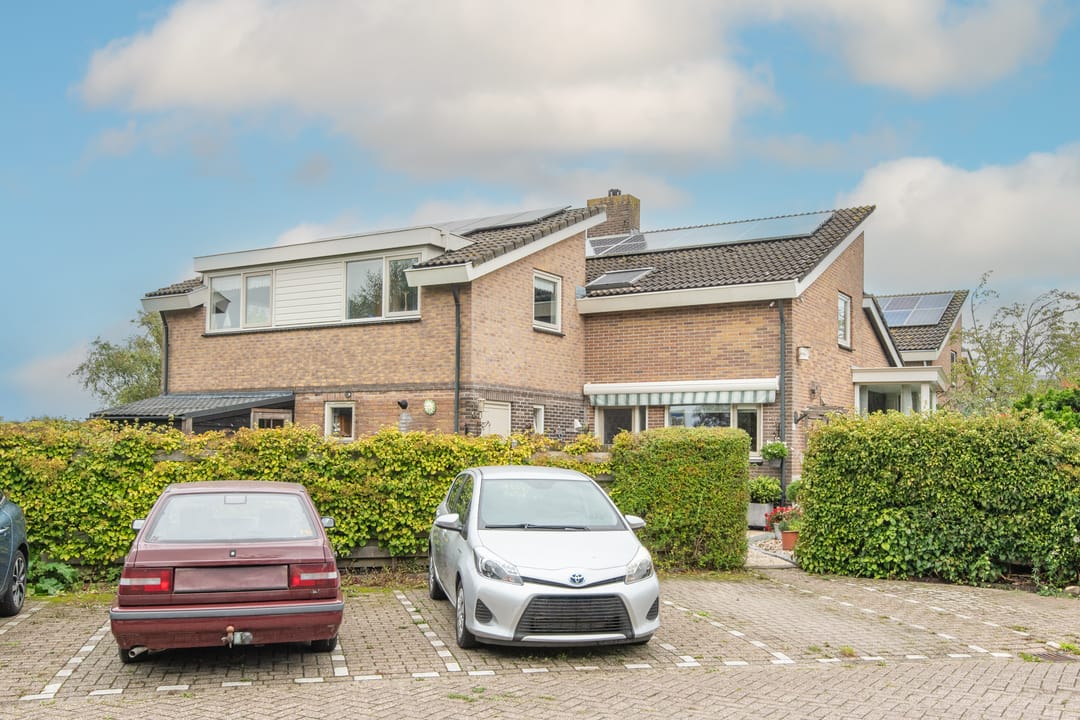 Foto 58 van Patrijs 42