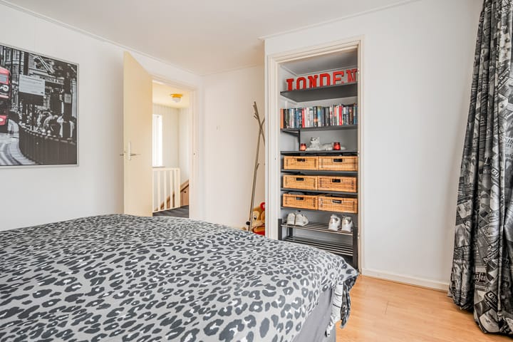 Foto 25 van Eibergseweg 9-A