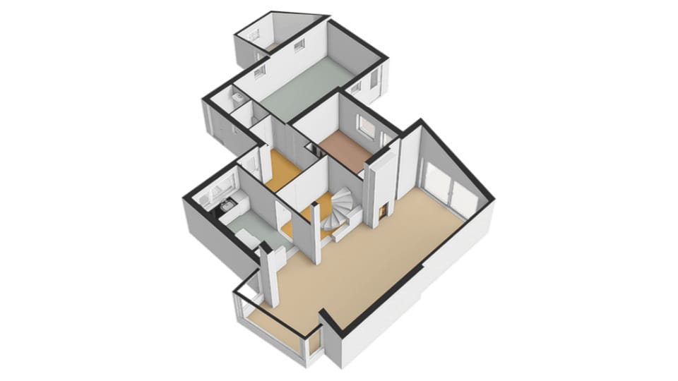 Foto 60 van Patrijs 42