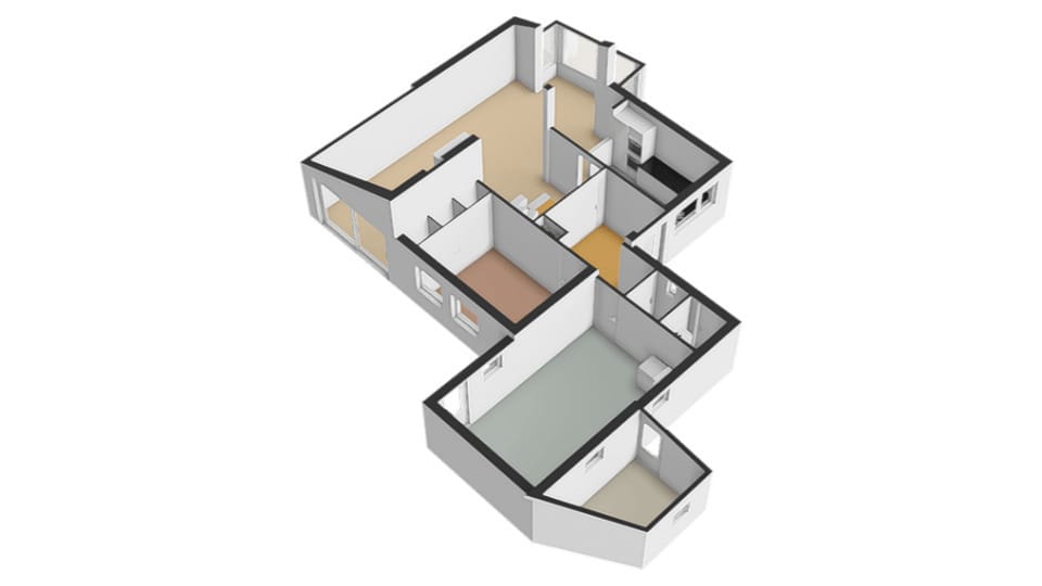 Foto 61 van Patrijs 42