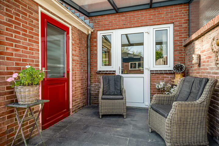 Foto 35 van Eibergseweg 9-A