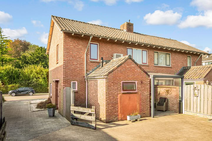 Foto 39 van Eibergseweg 9-A