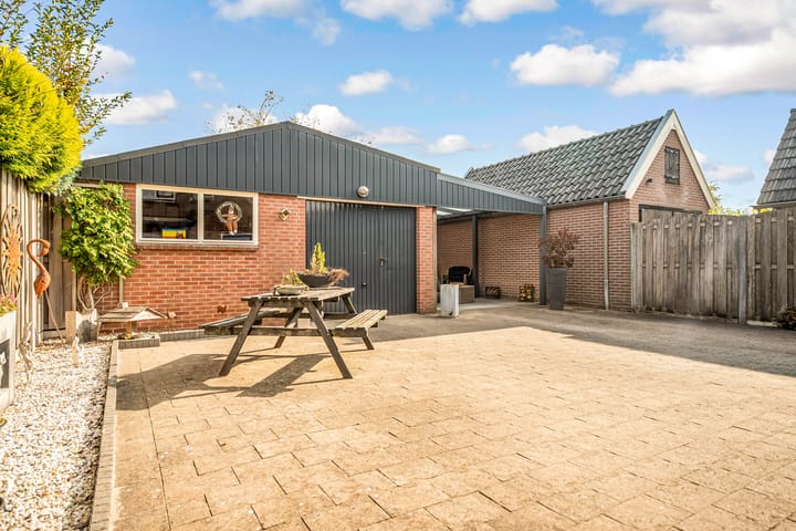 Foto 40 van Eibergseweg 9-A