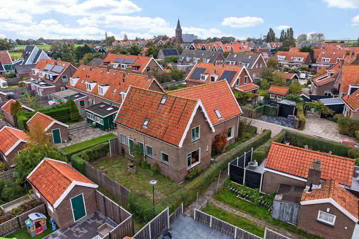 Photo 55 of Thamiswerfstraat 1