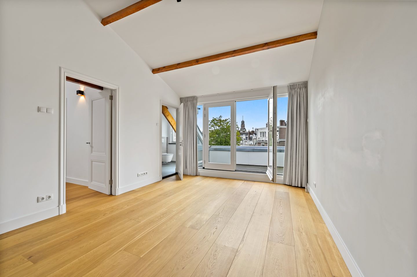 Foto 50 van Anna Paulownastraat 111-A