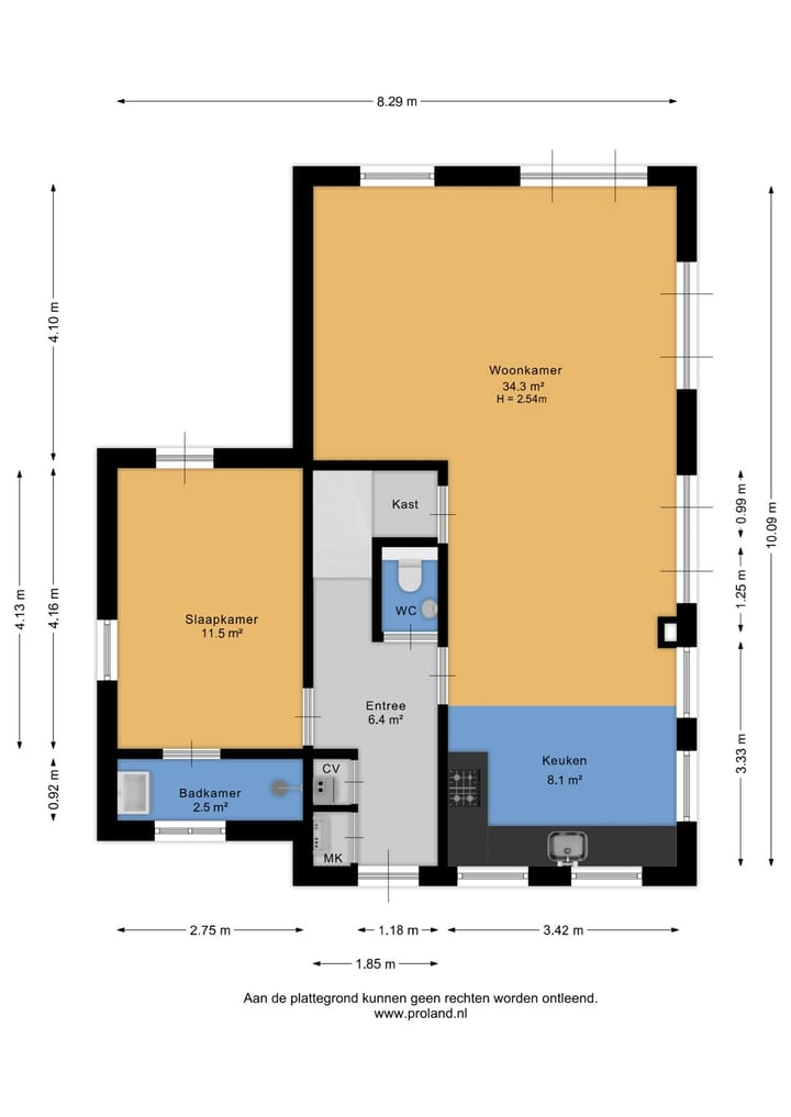 Photo 58 of Thamiswerfstraat 1