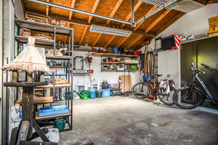 Foto 44 van Eibergseweg 9-A