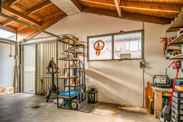 Foto 45 van Eibergseweg 9-A