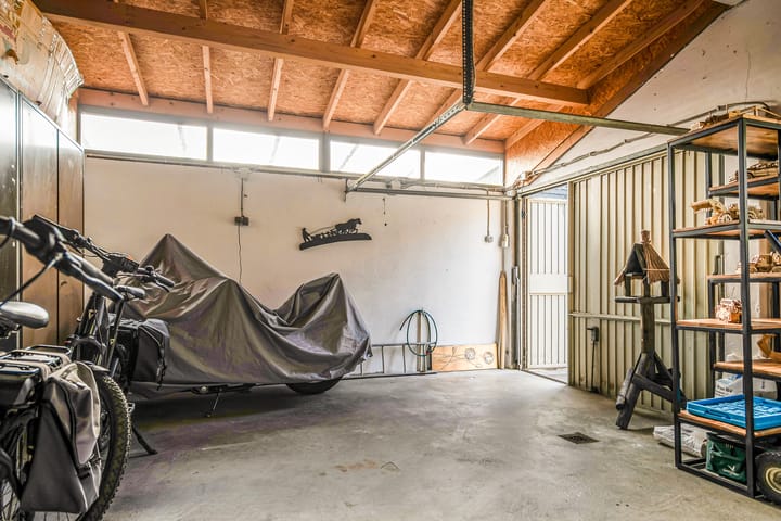 Foto 46 van Eibergseweg 9-A