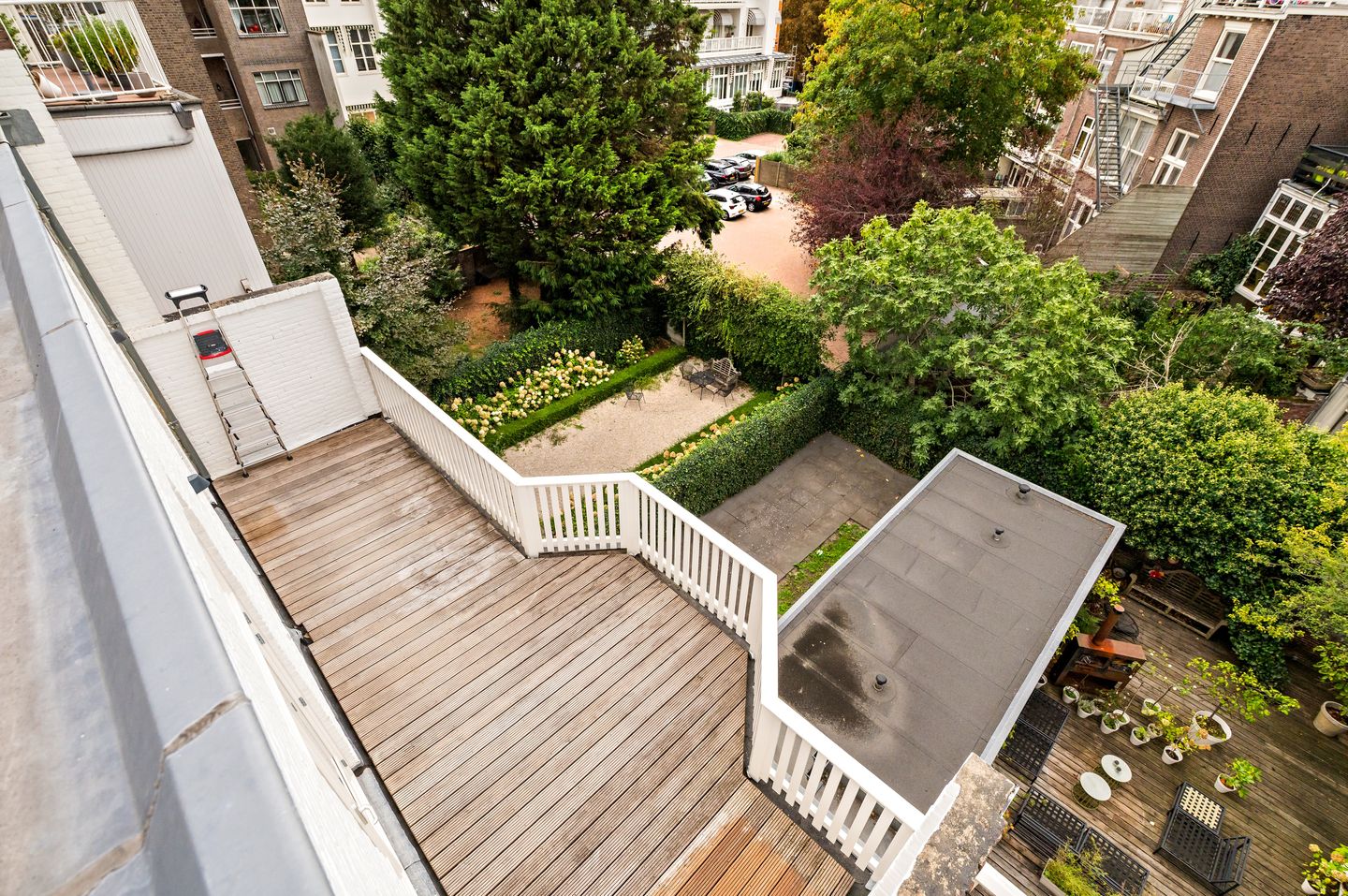 Foto 55 van Anna Paulownastraat 111-A