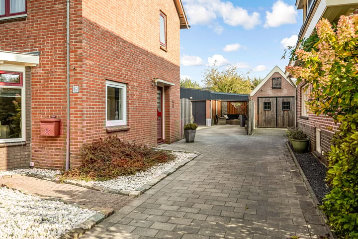 Foto 48 van Eibergseweg 9-A