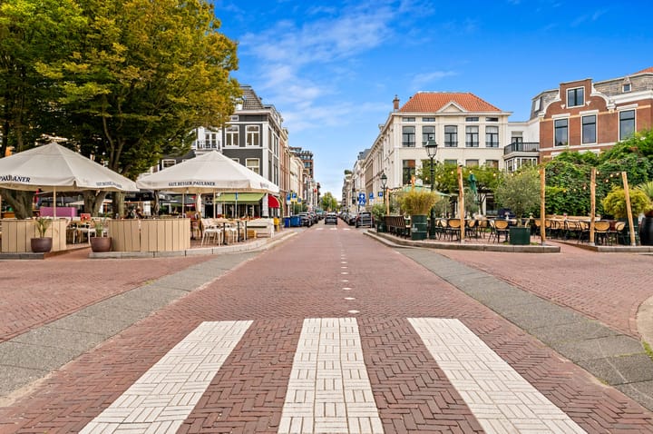 Photo 56 of Anna Paulownastraat 111-A