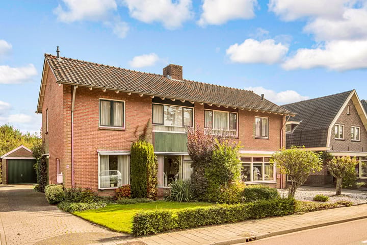 Foto 49 van Eibergseweg 9-A