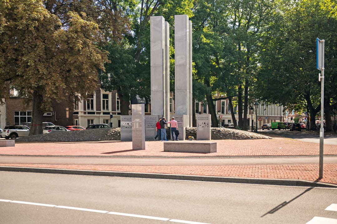 Foto 58 van Anna Paulownastraat 111-A