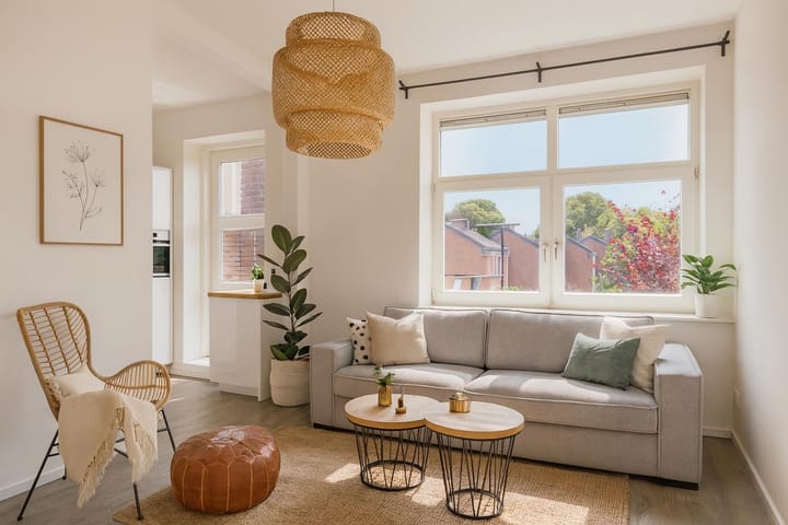 Foto 2 van Tongelresestraat 418-A