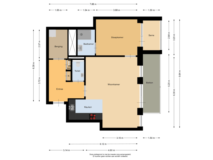 Appartement