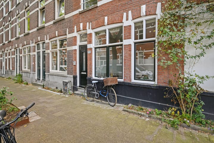 Foto 4 van Bloklandstraat 192-A
