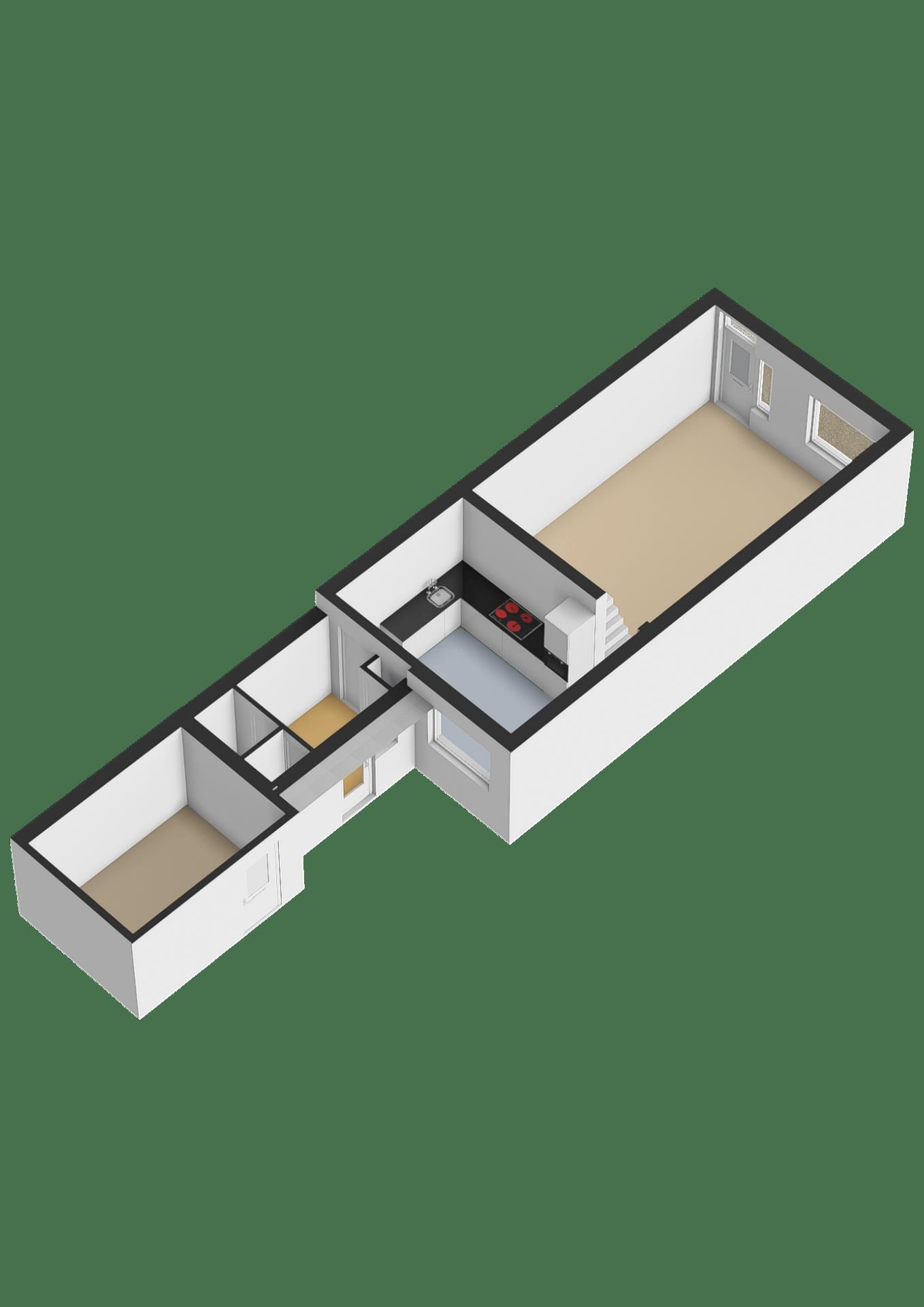 Foto 42 van Keizerskroon 34