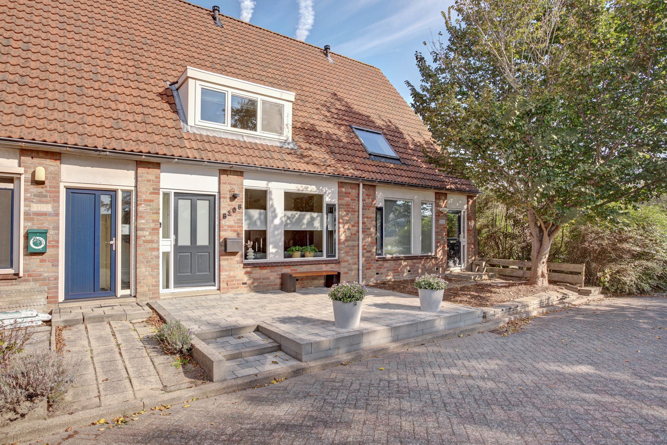 Doorzwin, 5105, Julianadorp, 1788SH, Noord-Holland, Nederland 5105 