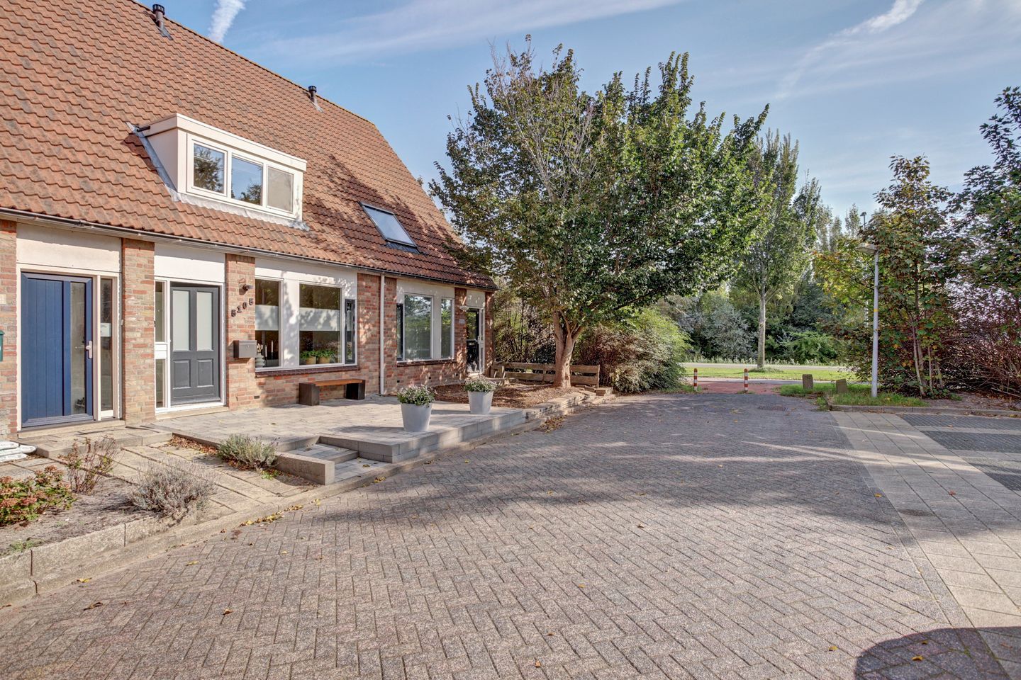 Foto 5 van Doorzwin 5105