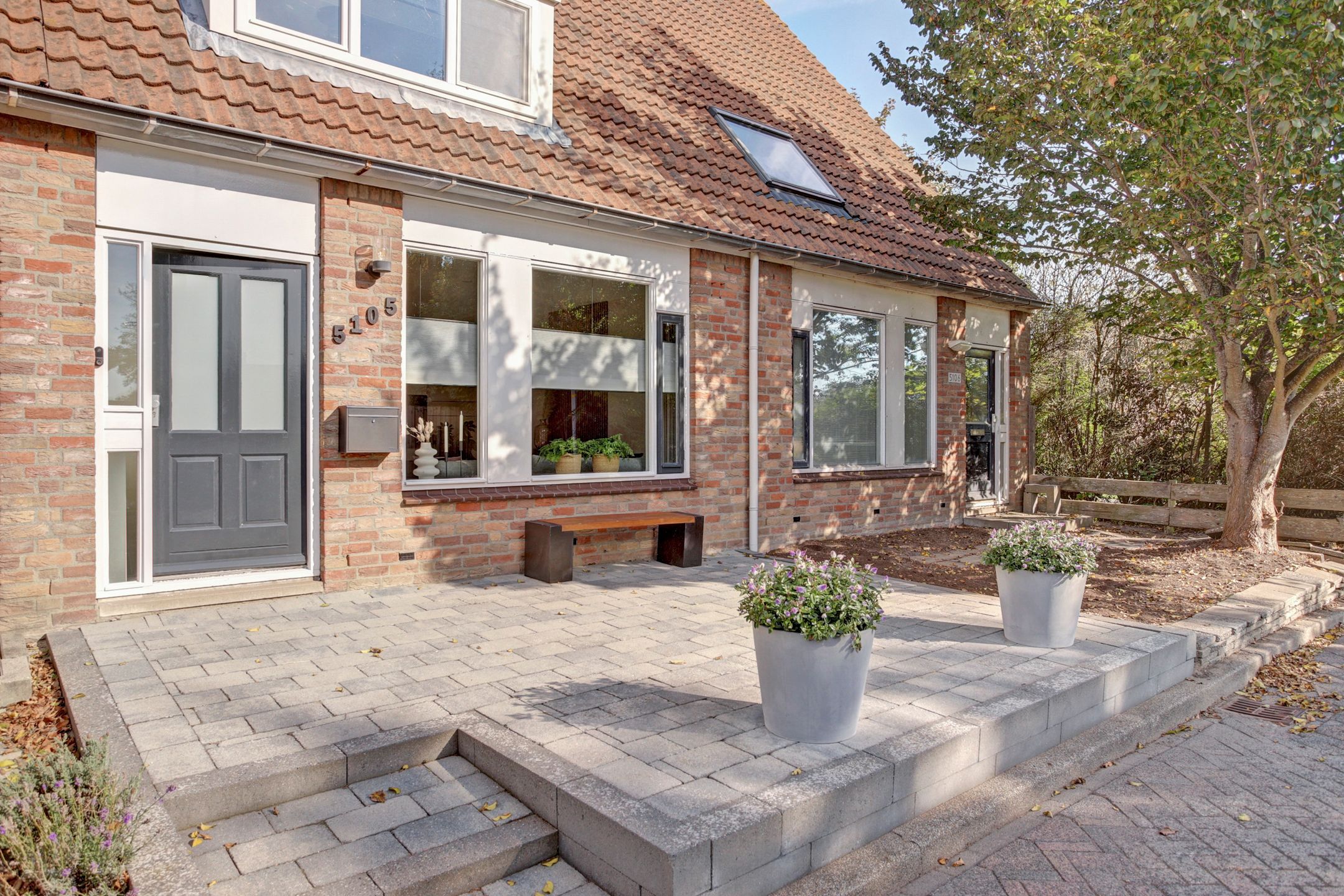 Foto 6 van Doorzwin 5105