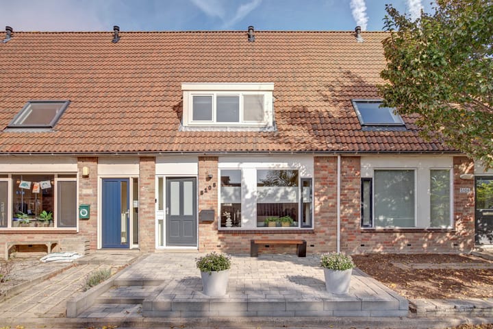 Photo 7 of Doorzwin 5105