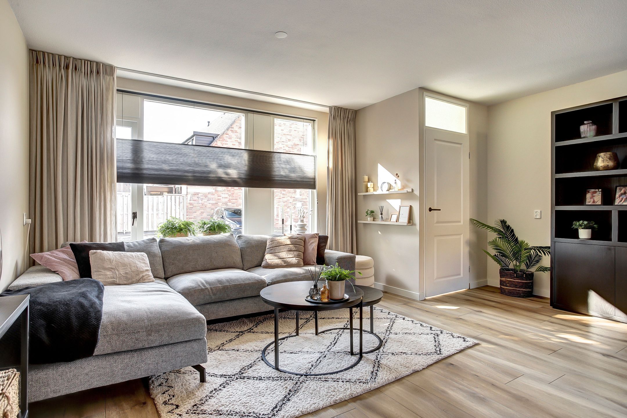 Foto 9 van Doorzwin 5105