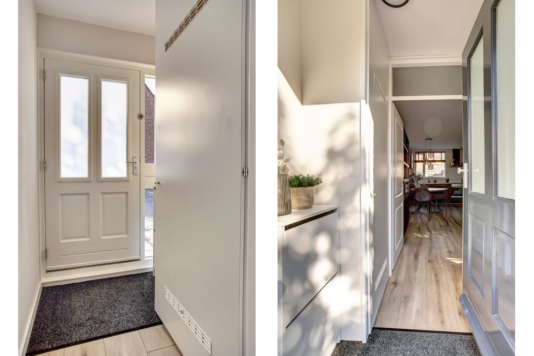 Foto 8 van Doorzwin 5105