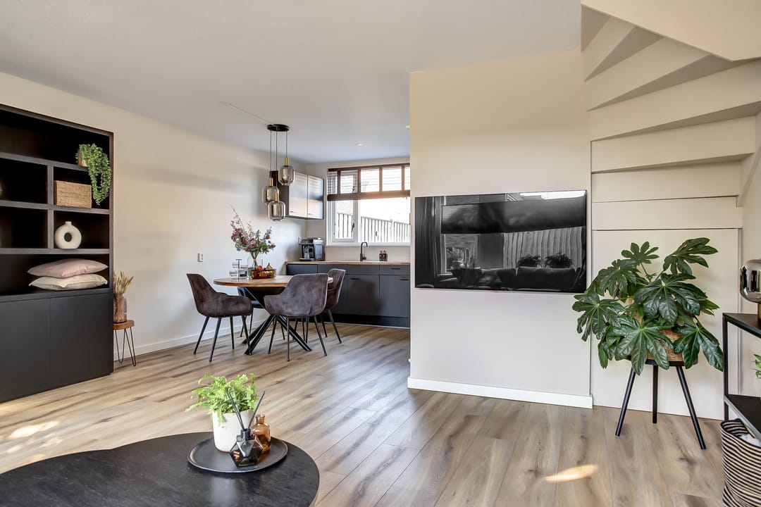 Foto 13 van Doorzwin 5105