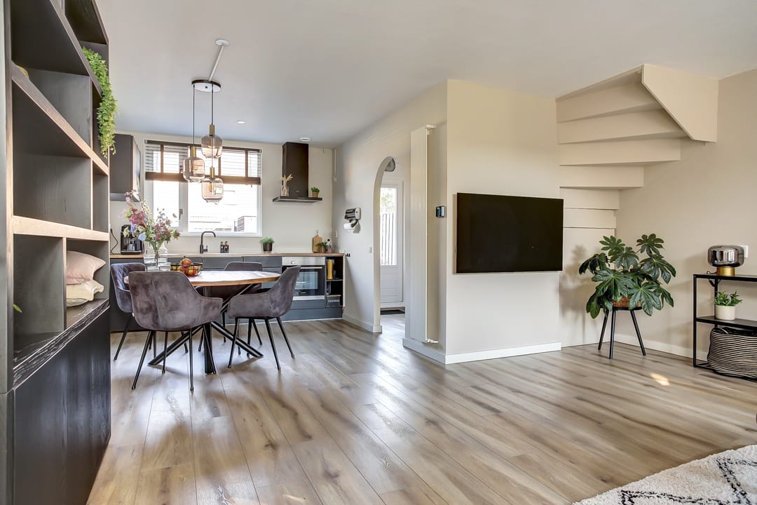 Foto 11 van Doorzwin 5105