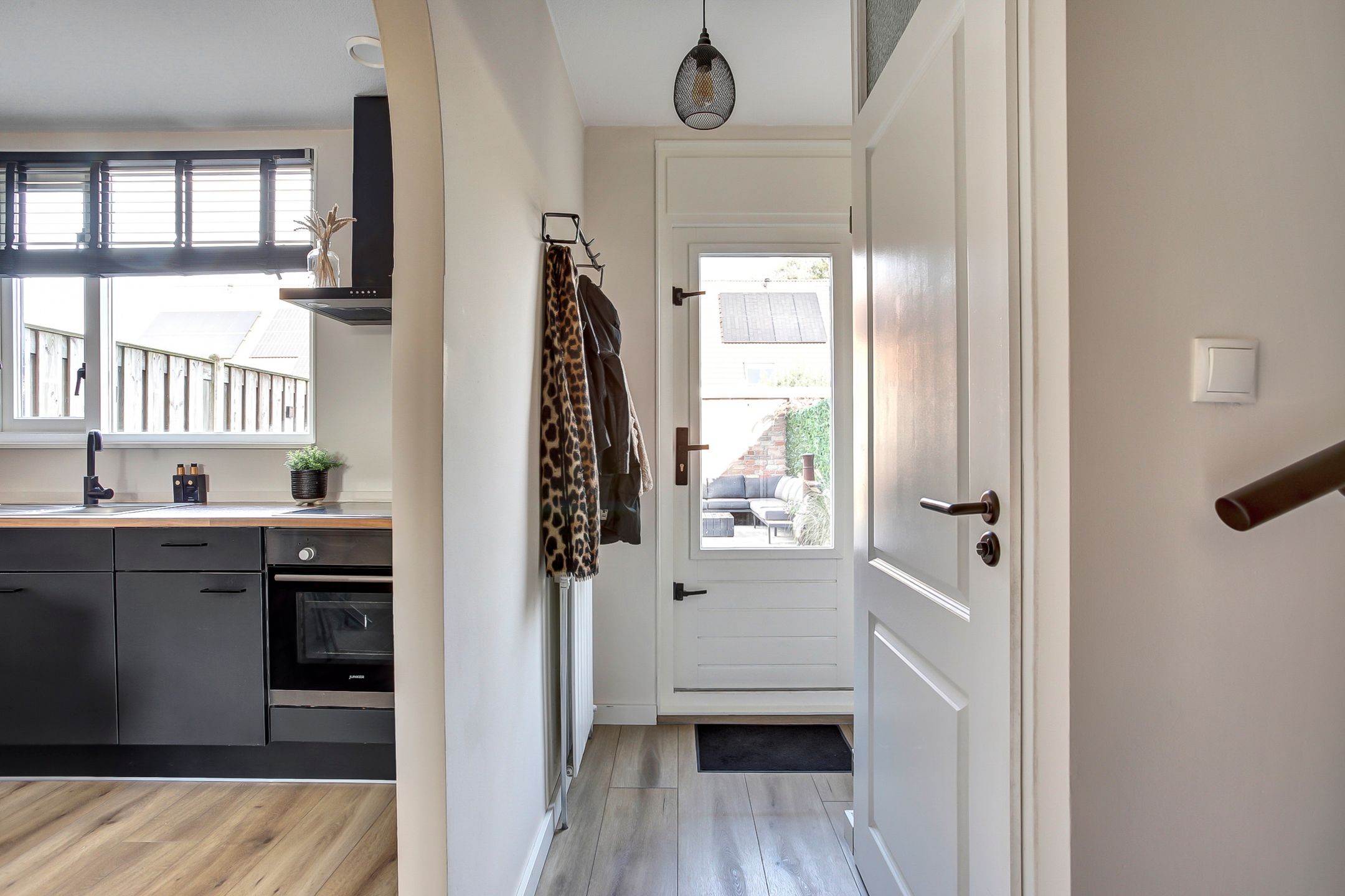 Foto 18 van Doorzwin 5105