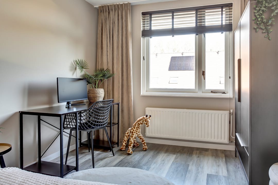 Foto 26 van Doorzwin 5105