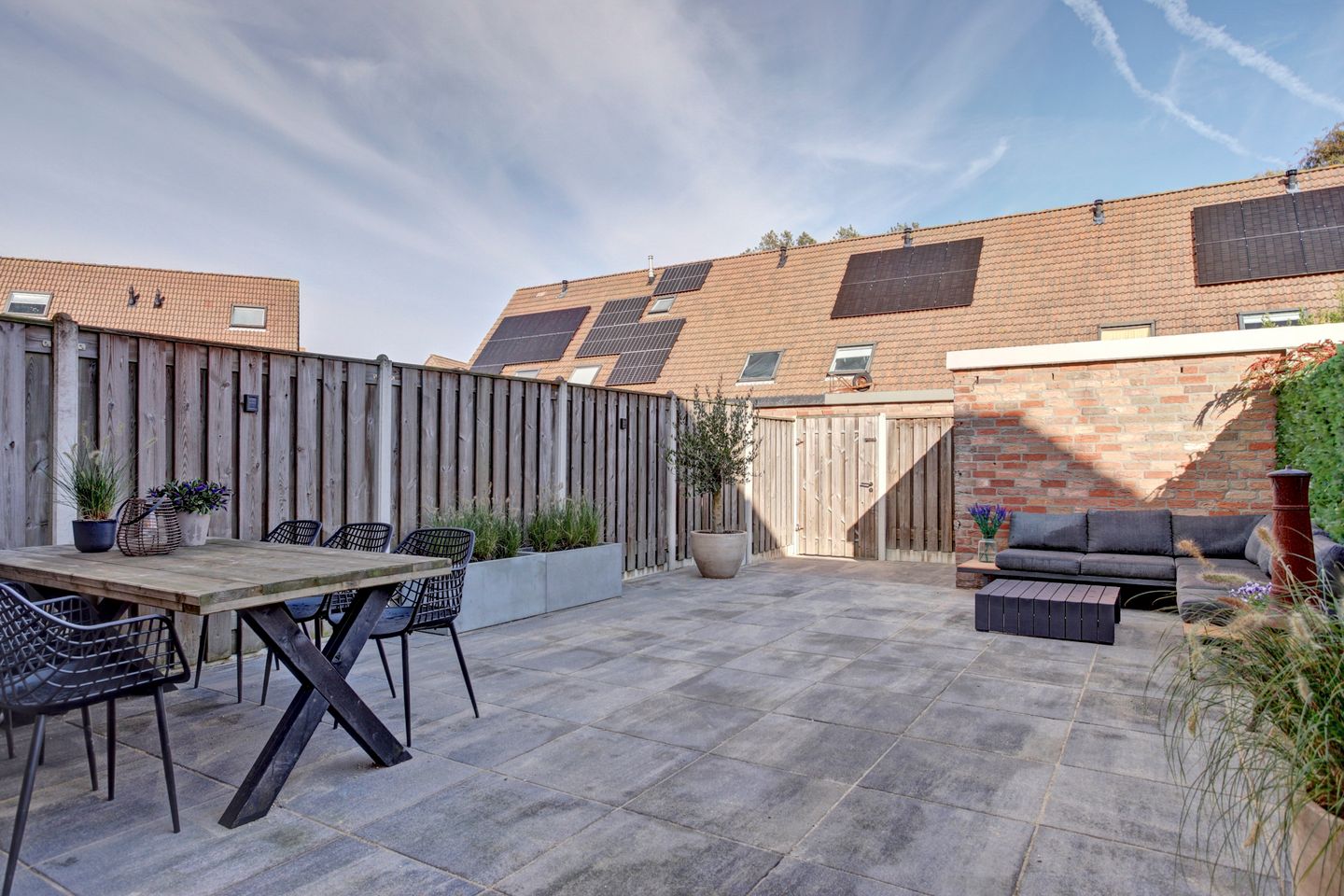 Foto 35 van Doorzwin 5105