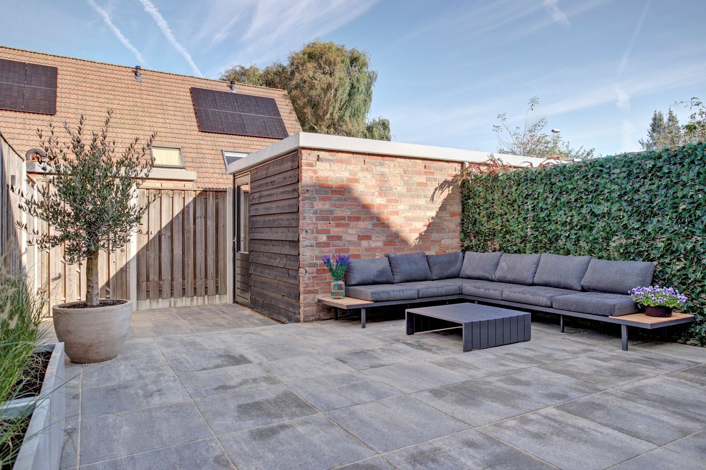 Foto 34 van Doorzwin 5105