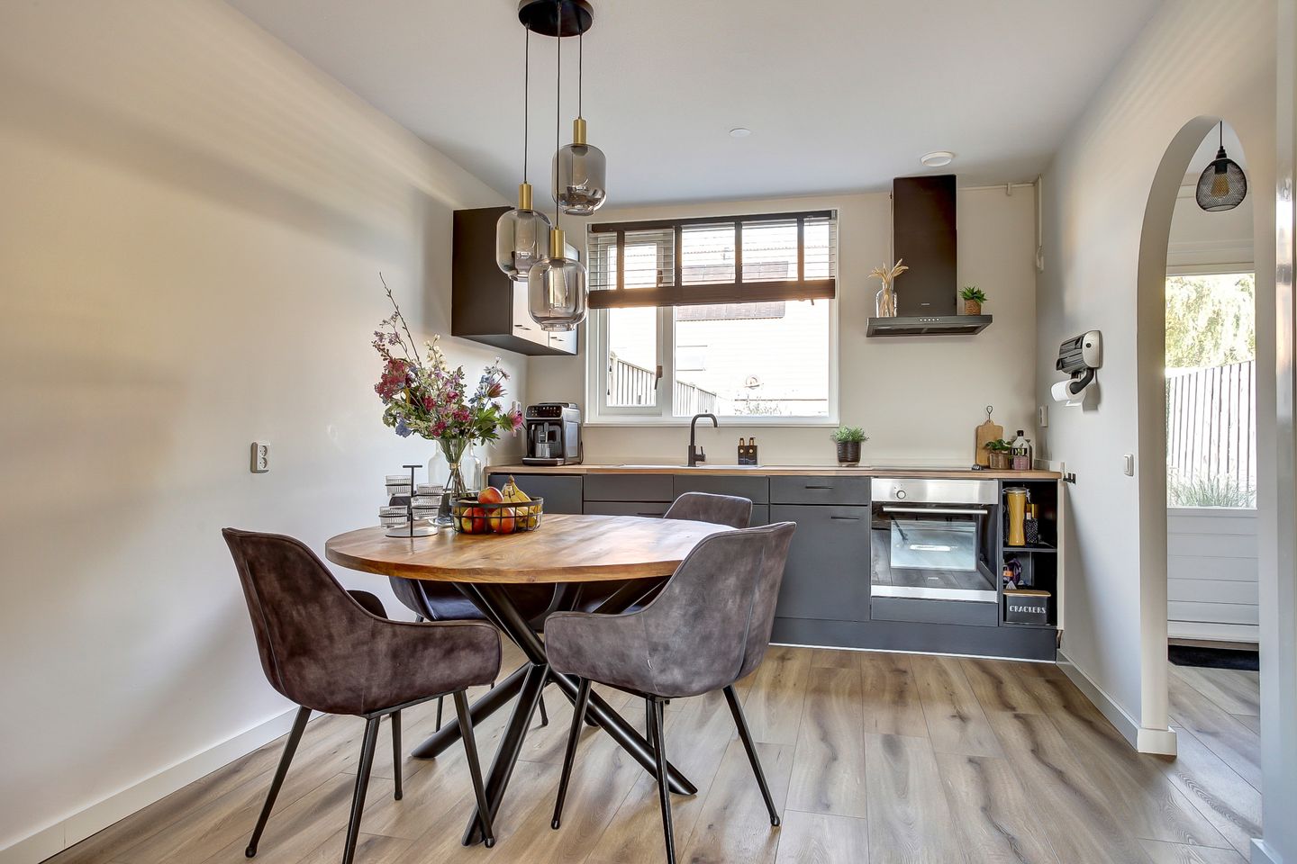 Foto 14 van Doorzwin 5105