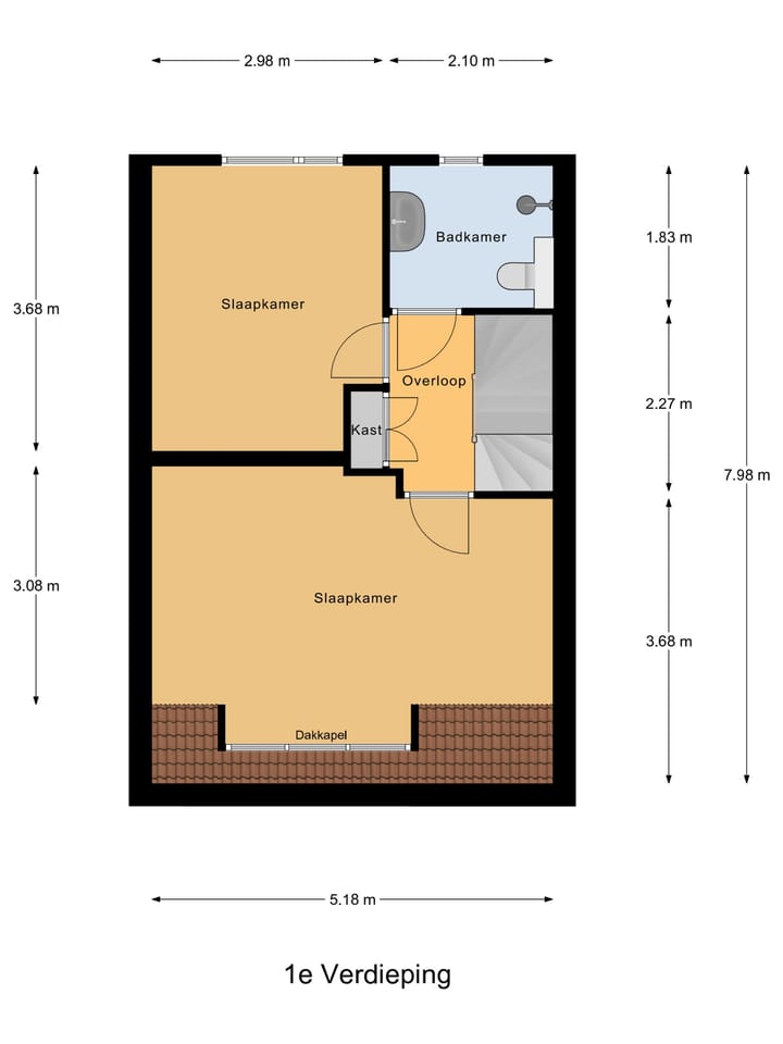 Photo 39 of Doorzwin 5105