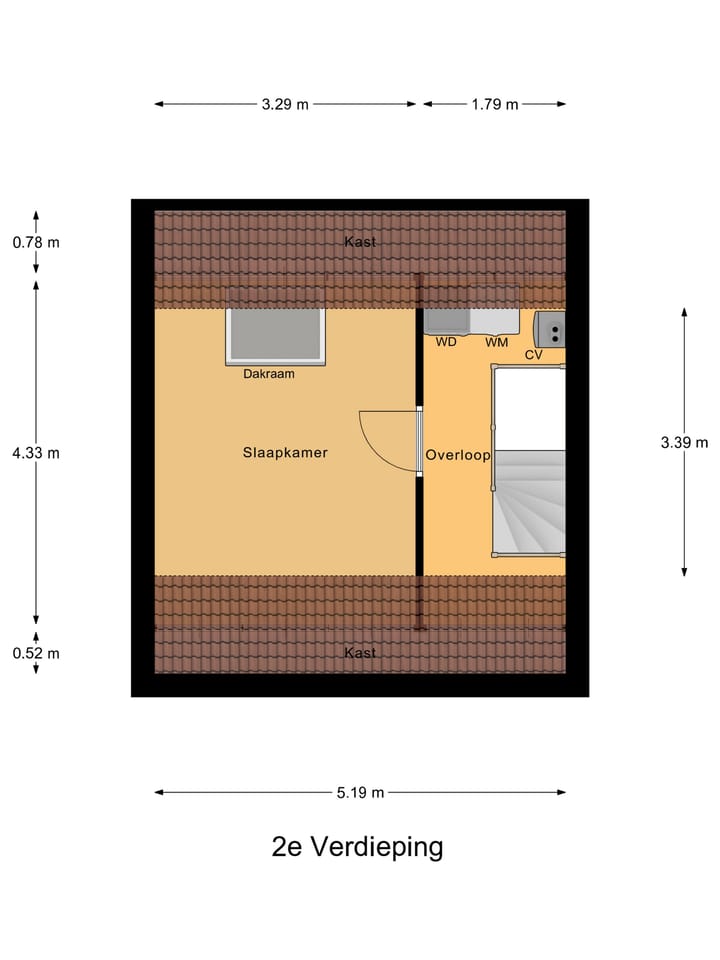 Photo 40 of Doorzwin 5105