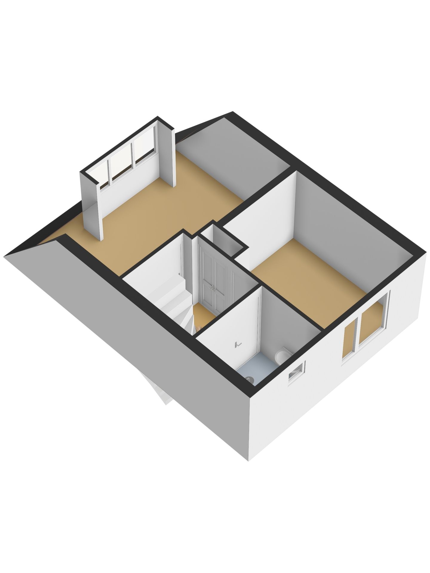 Foto 44 van Doorzwin 5105