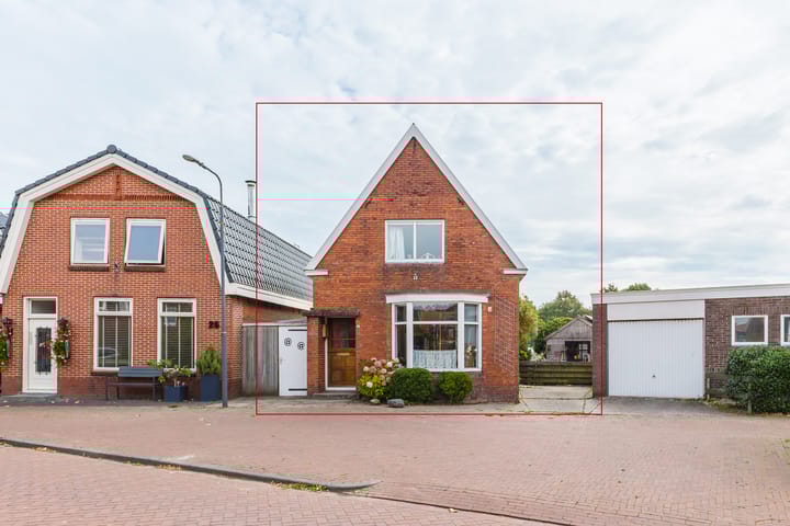 Foto 2 van Swettebuorren 24