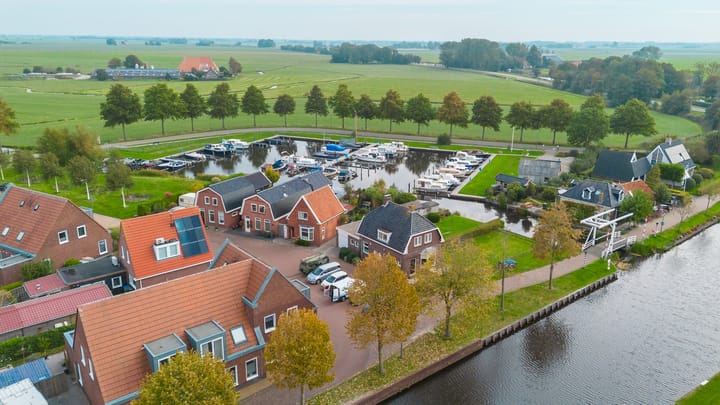 Foto 3 van Swettebuorren 24