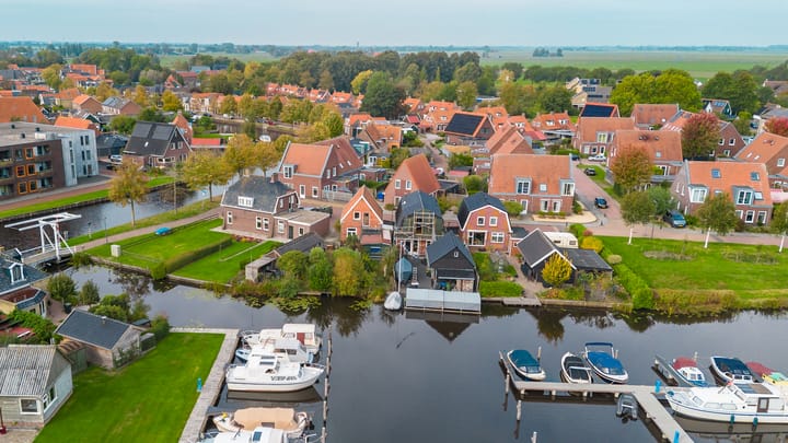 Foto 5 van Swettebuorren 24