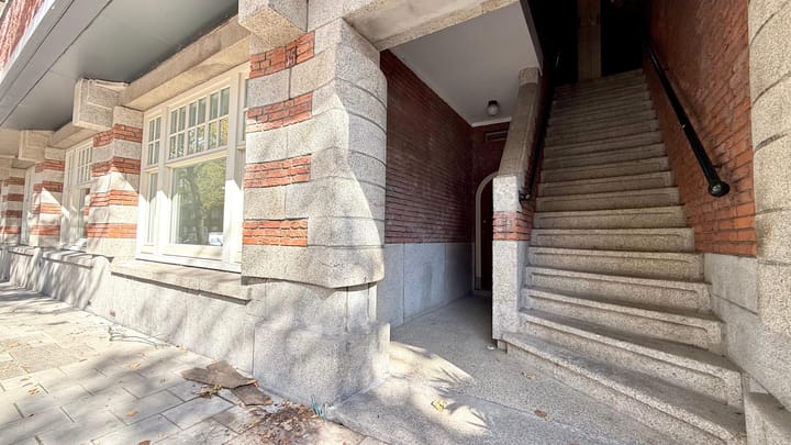 Foto 3 van Parnassusweg 35-H