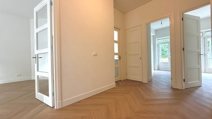 Foto 4 van Parnassusweg 35-H