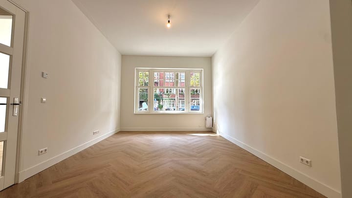 Foto 5 van Parnassusweg 35-H