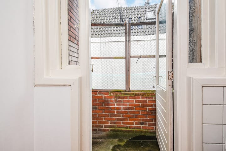 Foto 25 van Oude Boomgaardstraat 2