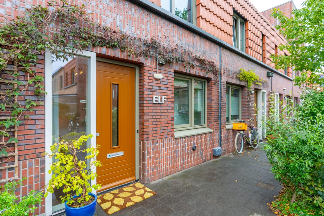 Foto 2 van Tomaatstraat 11