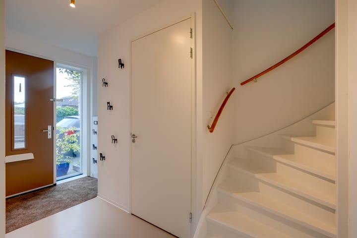 Foto 3 van Tomaatstraat 11