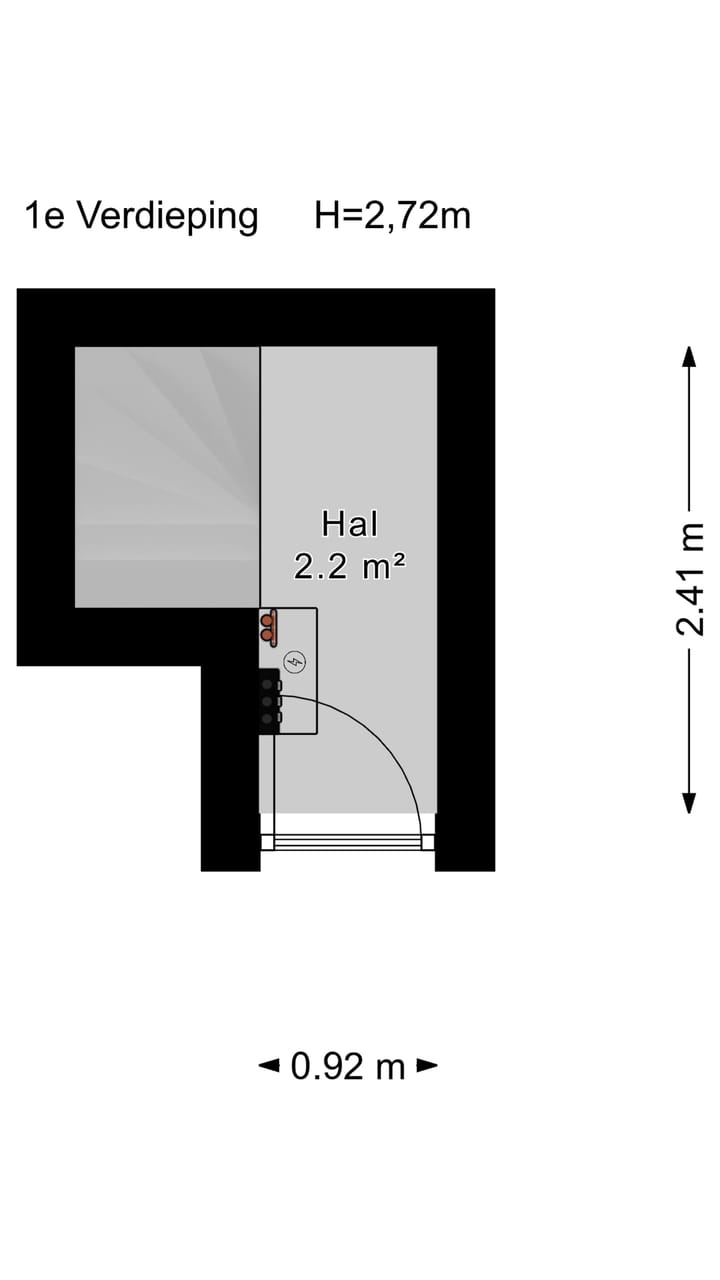 Foto 40 van Oude Boomgaardstraat 2