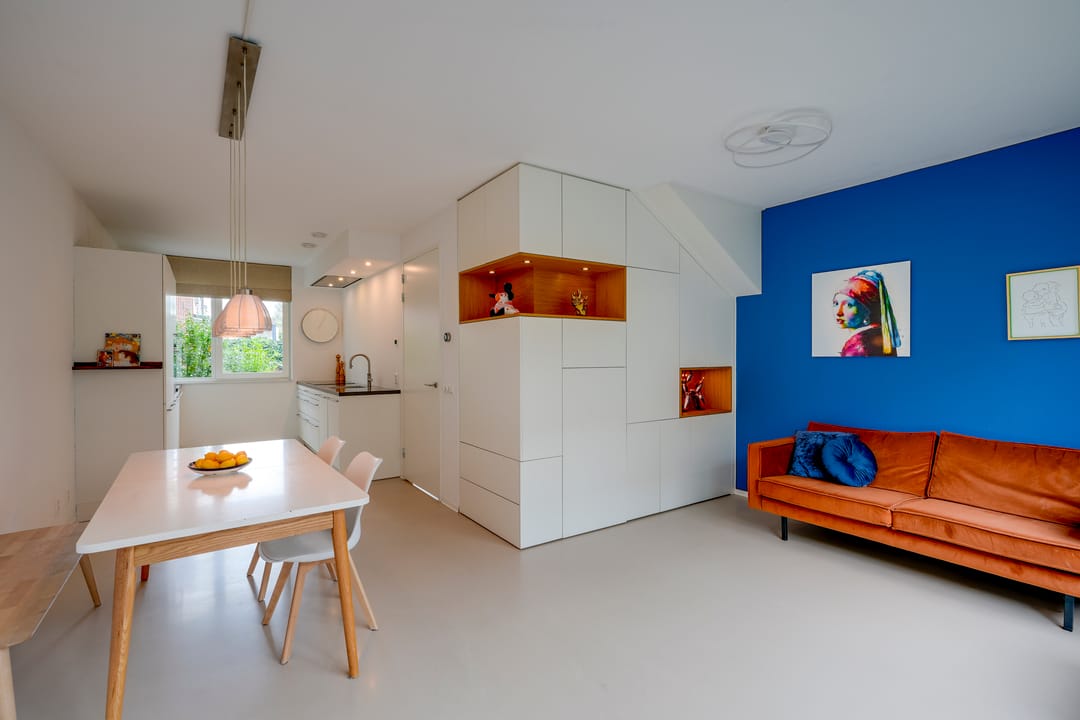 Foto 8 van Tomaatstraat 11